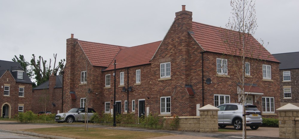 UK residential houses in Greater Manchester — Move Direct estate agents